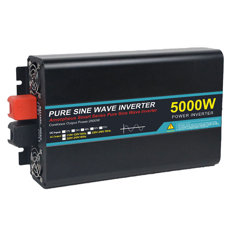 Power Inverter - Inverter per veicoli 4000W 5000W ad