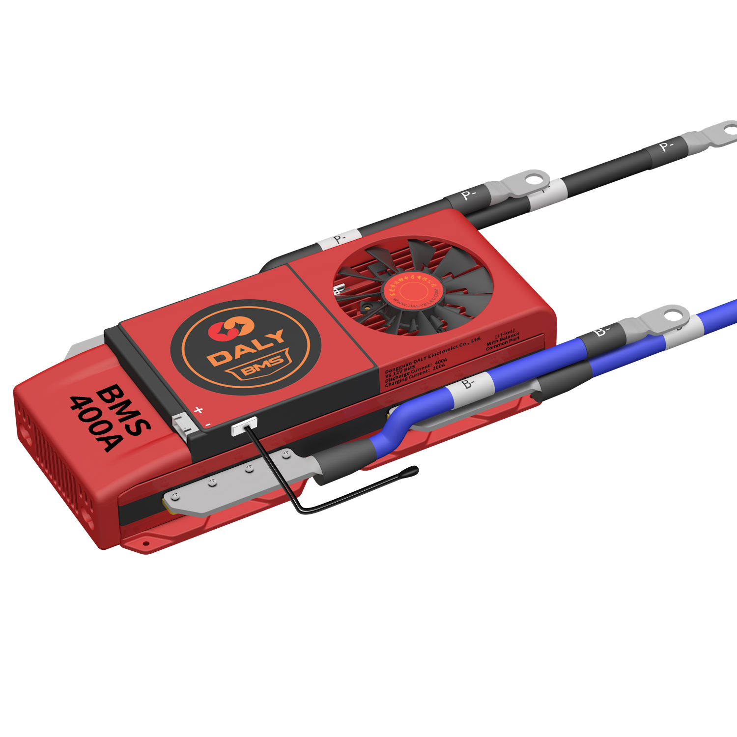 Lithium Battery 12V - Batteria al Litio 400ah 12v Bms