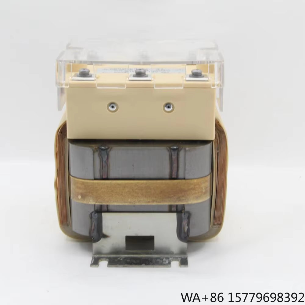 Power Inverter - Componenti durevoli per macchine di automazione