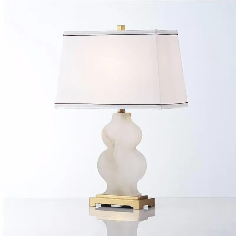Solar Lamp - Lampada da scrivania moderna a LED,