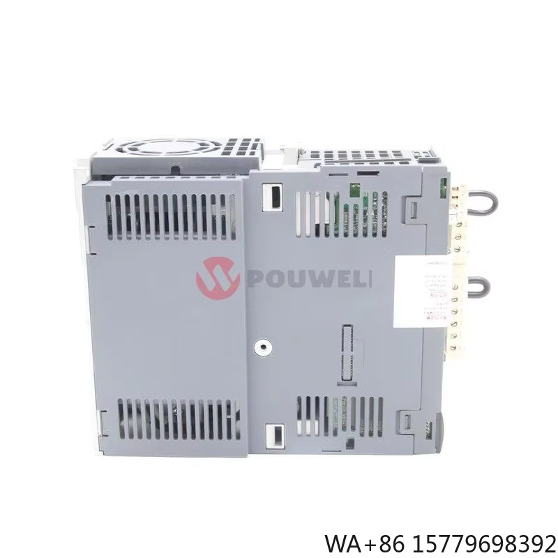 Power Inverter - MR-J3-350A Amplificatore Servo 350W per Robotica