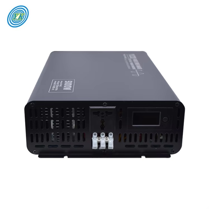 Power Inverter - Inverter di Potenza DC/AC per ATV