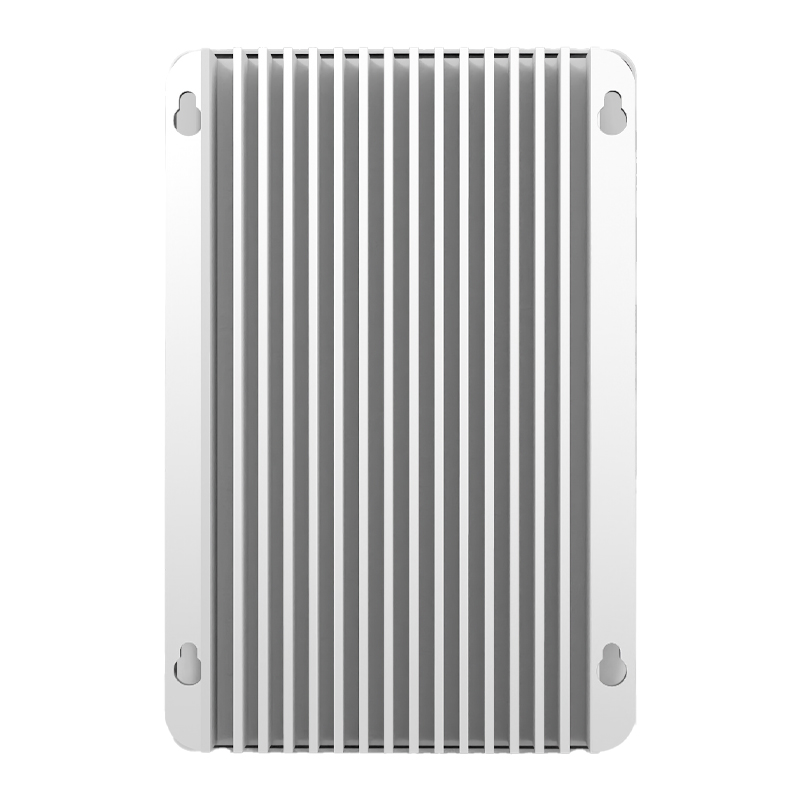 Regolatore di carica solare MP - Charge Controller Solar recensione e prezzo
