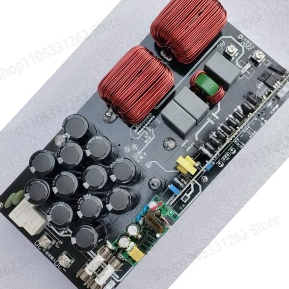 Scheda Inverter a Onda Sinusoi - Power Inverter recensione e prezzo