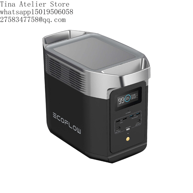 YANGDA EcoFlow DELTA 2 1024Wh  - Portable Power Station recensione e prezzo