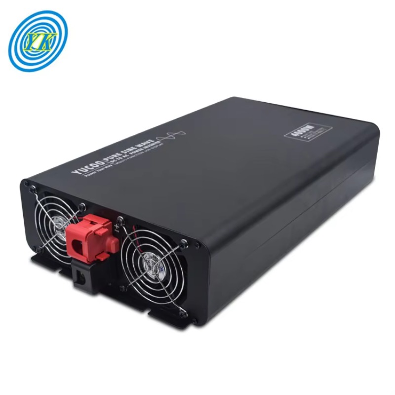Inverter a Onda Sinusoidale Pu - Power Inverter recensione e prezzo