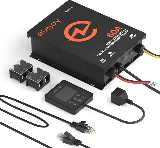 Regolatore di Carica Solare MP - Charge Controller Solar recensione e prezzo