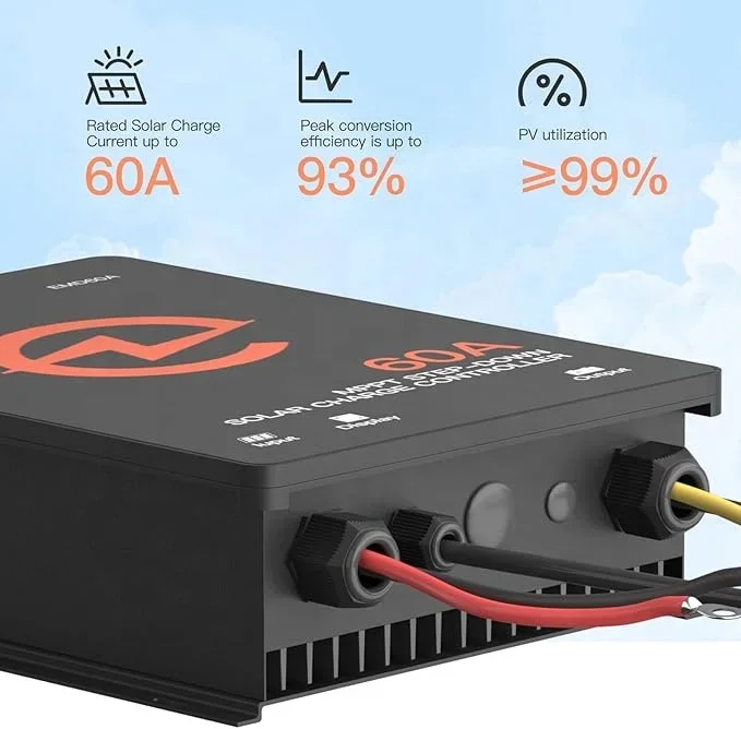 Regolatore di Carica Solare MP - Charge Controller Solar recensione e prezzo