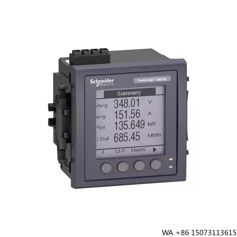 per METSEPM5110 5320 5330 Misu - Energy Monitor Meter recensione e prezzo