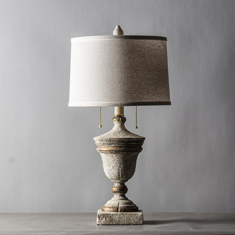 Lampada da scrivania in stile  - Solar Lamp recensione e prezzo