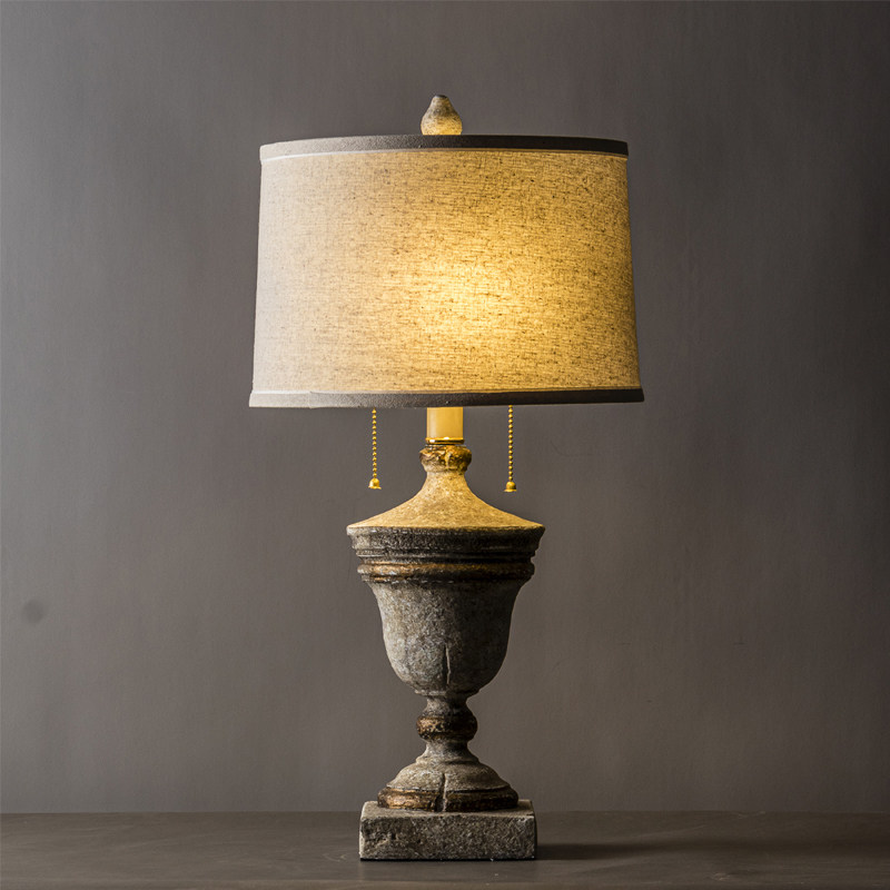 Lampada da scrivania in stile  - Solar Lamp recensione e prezzo