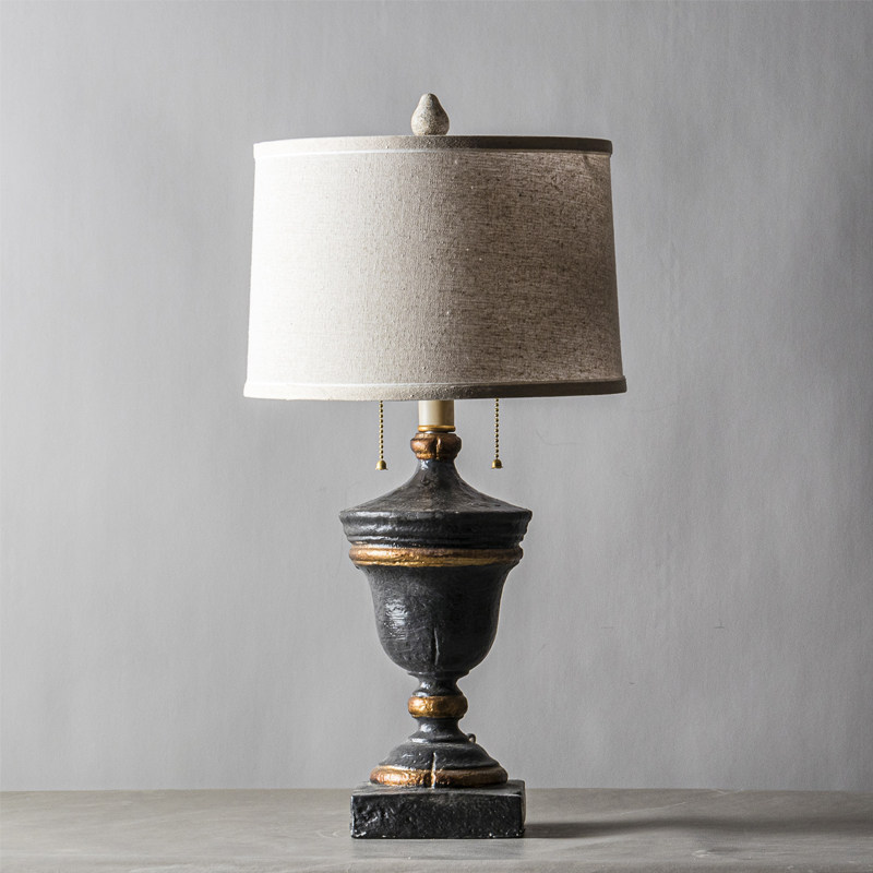 Lampada da scrivania in stile  - Solar Lamp recensione e prezzo