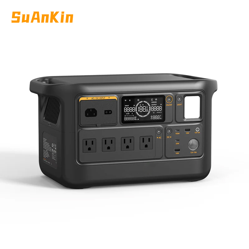Stazione di Alimentazione Port - Portable Power Station recensione e prezzo