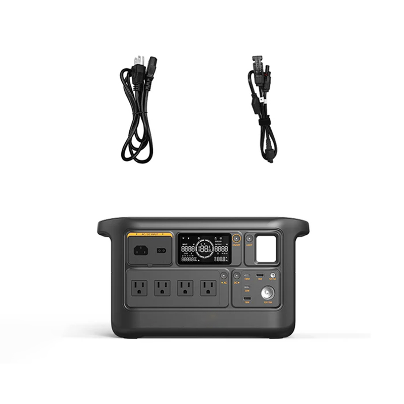 Stazione di Alimentazione Port - Portable Power Station recensione e prezzo
