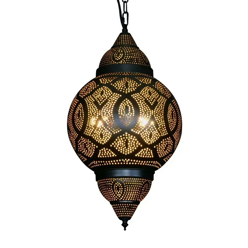 Lampada a Sospensione in Ferro - Solar Lamp recensione e prezzo