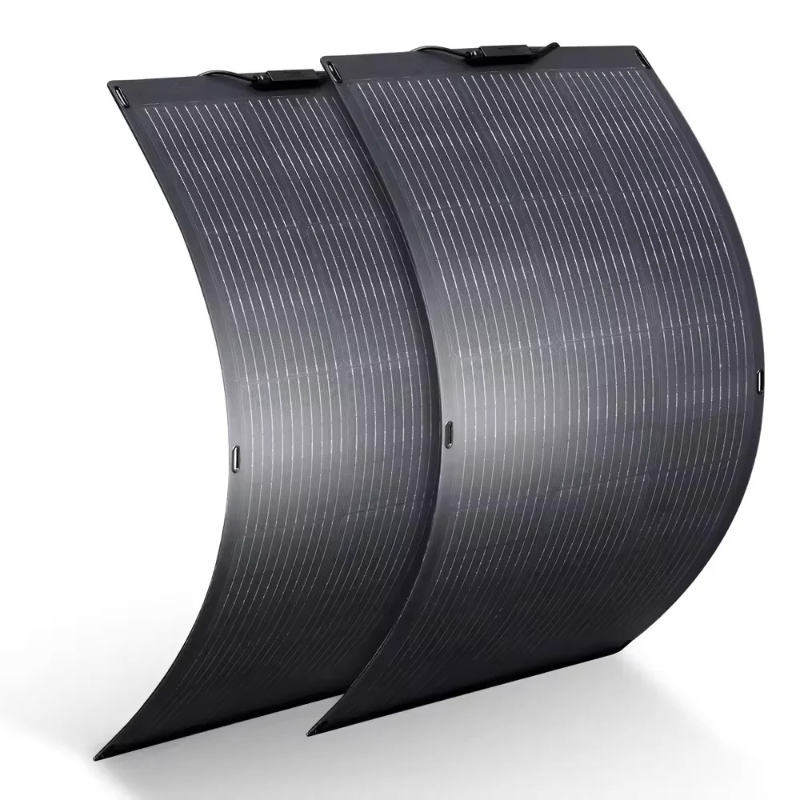 Pannelli solari monocristallin - Solar Panel 200W recensione e prezzo