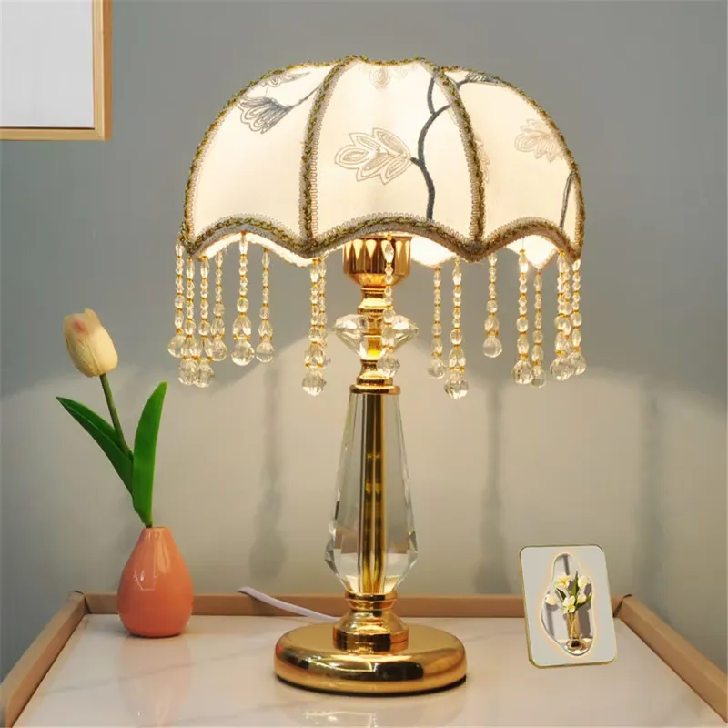 Lampada da Tavolo in Cristallo - Solar Lamp recensione e prezzo