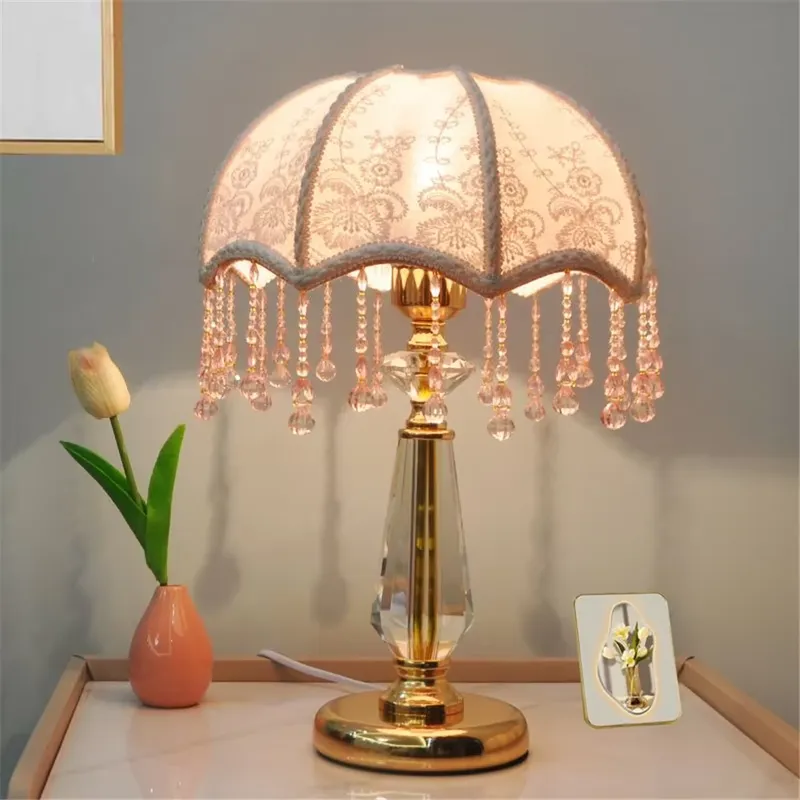 Lampada da Tavolo in Cristallo - Solar Lamp recensione e prezzo