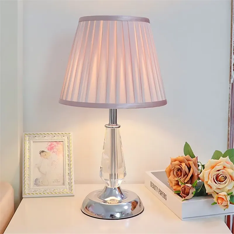 Lampada da Tavolo in Cristallo - Solar Lamp recensione e prezzo