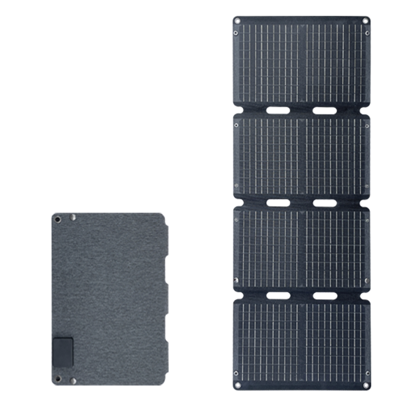 Disponibile Pannello Solare Po - Outdoor Power Station recensione e prezzo