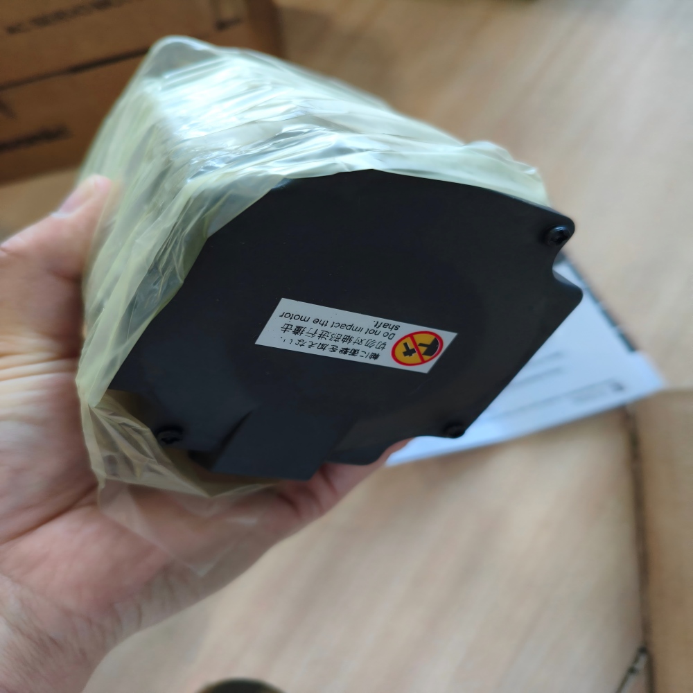 MHMD082P1U MSMD082P1S MSMD082P - Power Inverter recensione e prezzo