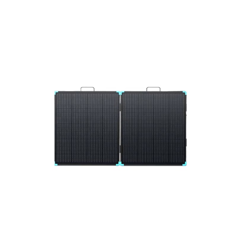 Pannello solare pieghevole da  - Solar Panel 200W recensione e prezzo