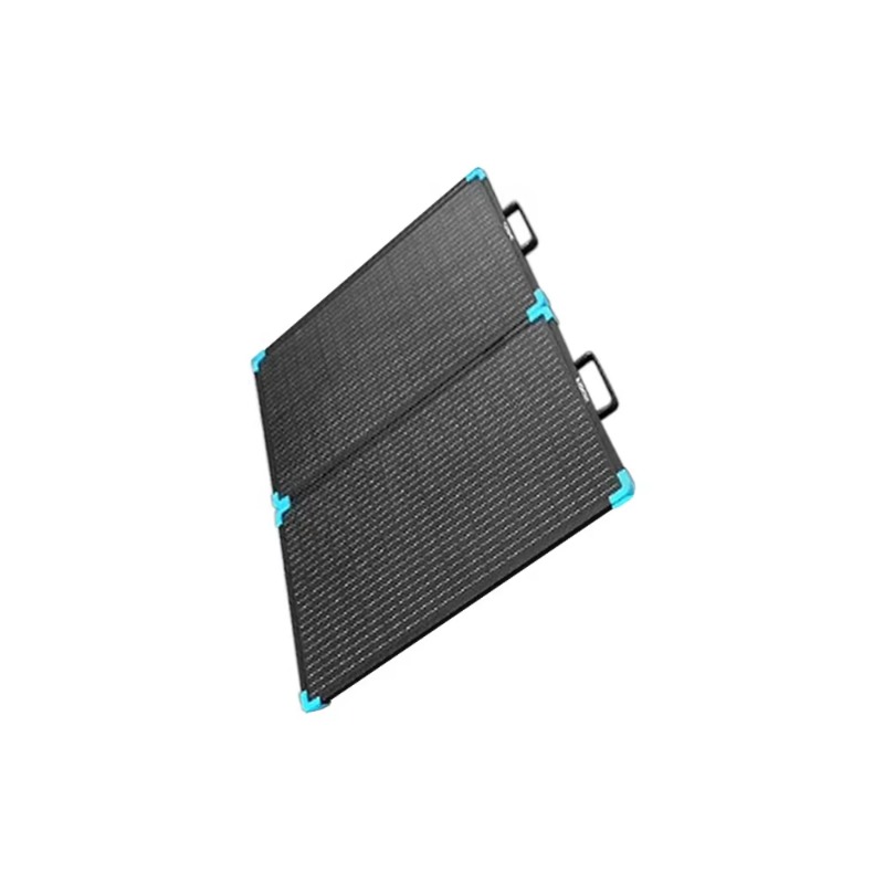 Pannello solare pieghevole da  - Solar Panel 200W recensione e prezzo