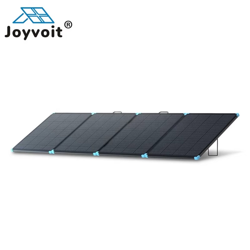 Pannello solare pieghevole da  - Solar Panel 200W recensione e prezzo