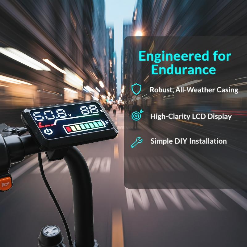 Misuratore di tensione di prec - Energy Monitor Meter recensione e prezzo