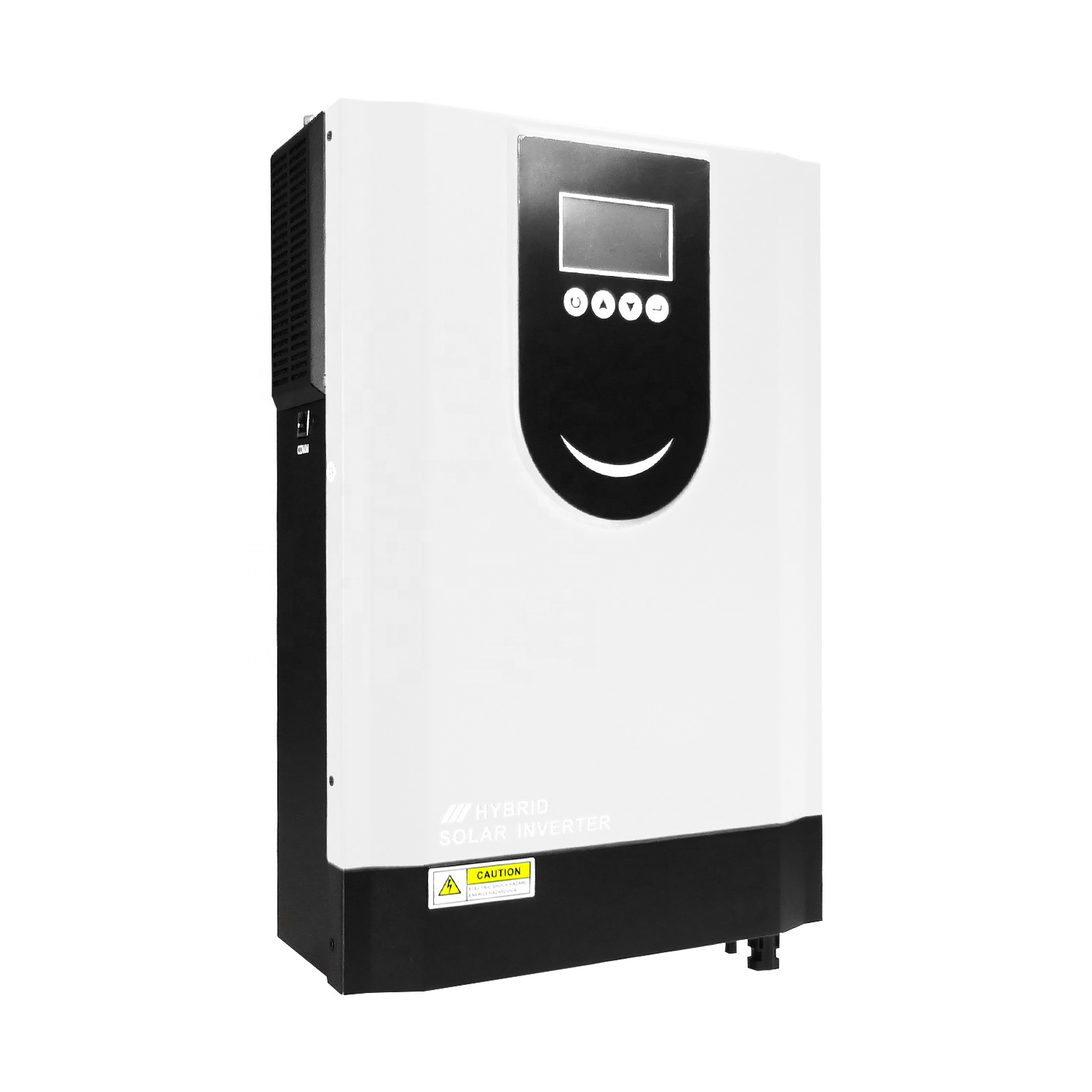Onverter solare ibrido Onda si - Charge Controller Solar recensione e prezzo