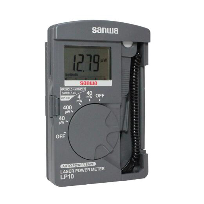 Misuratore di potenza laser Gi - Energy Monitor Meter recensione e prezzo