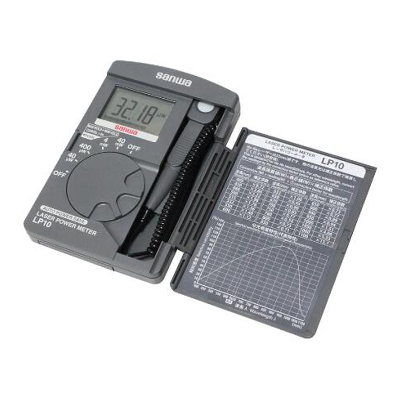 Misuratore di potenza laser Gi - Energy Monitor Meter recensione e prezzo