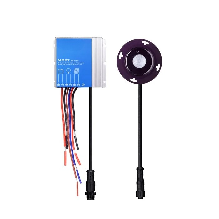 Regolatore di Carica Solare EE - Charge Controller Solar recensione e prezzo