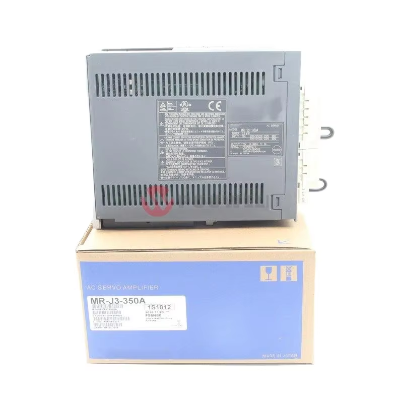 MR-J3-350A Amplificatore Servo - Power Inverter recensione e prezzo