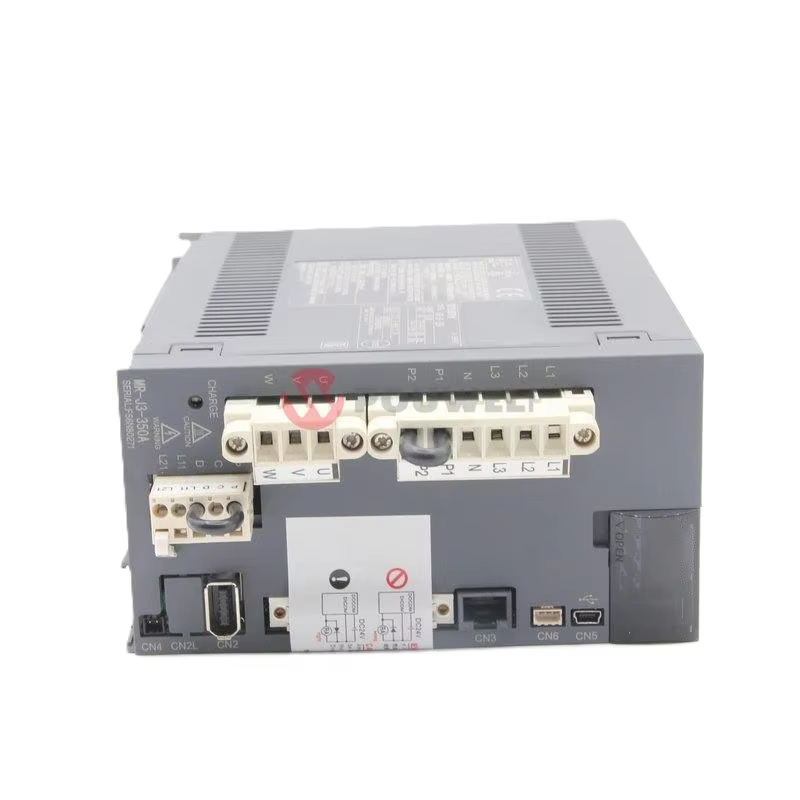MR-J3-350A Amplificatore Servo - Power Inverter recensione e prezzo