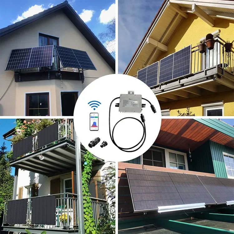 Micro Inverter Solare Deye SUN - Solar Panel recensione e prezzo