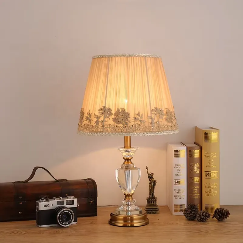 Lampada da Tavolo LED in Crist - Solar Lamp recensione e prezzo