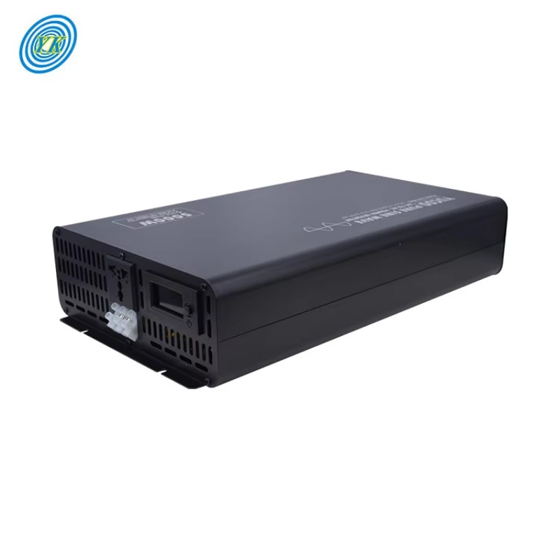Inverter di Potenza DC/AC per  - Power Inverter recensione e prezzo