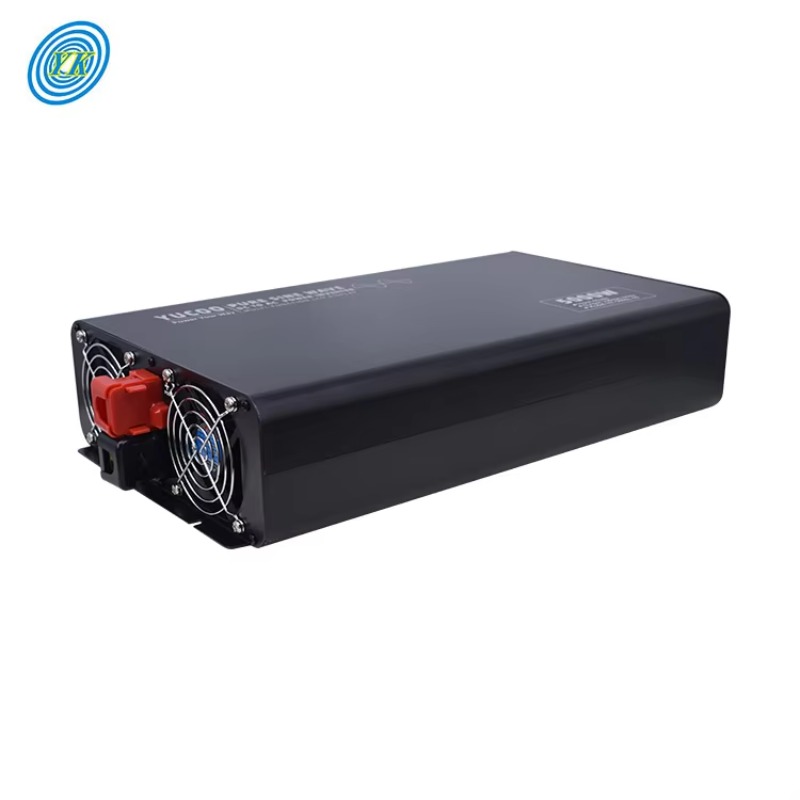 Inverter di Potenza DC/AC per  - Power Inverter recensione e prezzo