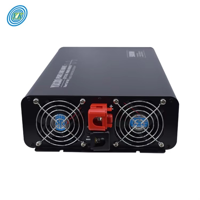 Inverter di Potenza DC/AC per  - Power Inverter recensione e prezzo