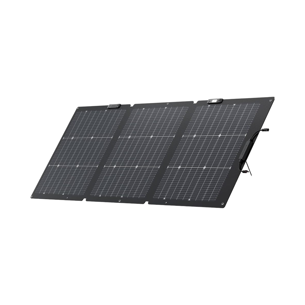 Pannello Solare Pieghevole da  - Solar Panel recensione e prezzo