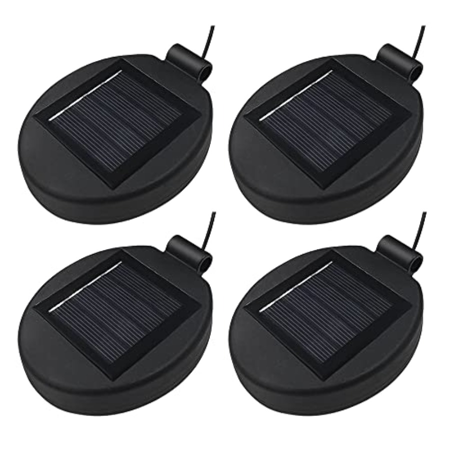 Pannello LED Superiore per Lan - Solar Panel recensione e prezzo