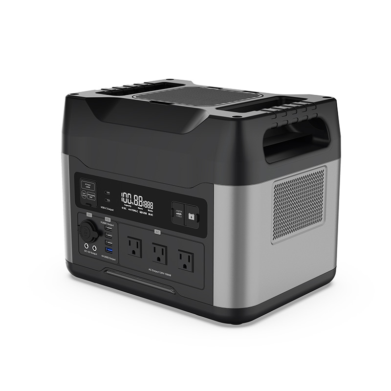 Power Bank e Stazione di Ricar - Portable Power Station recensione e prezzo
