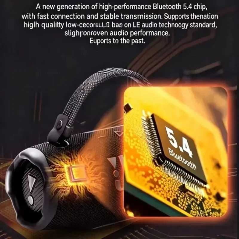 JBL Charge6 Altoparlante Bluet - Outdoor Power Station recensione e prezzo