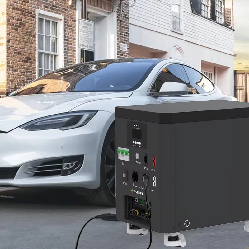 Stazione di Accumulo Energetic - Solar Panel recensione e prezzo