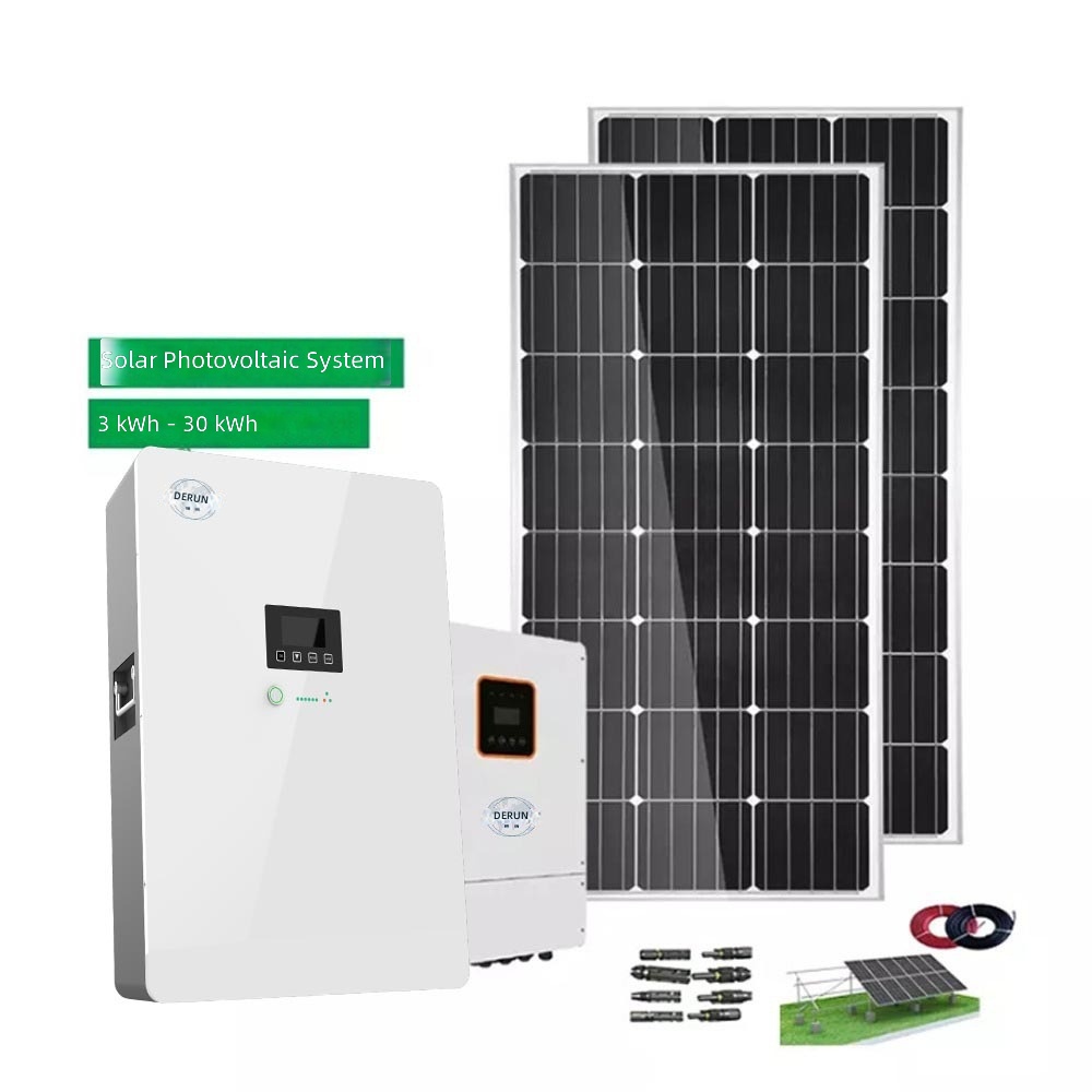 Sistema europeo di generazione - Solar Generator recensione e prezzo